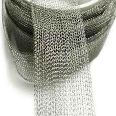 Knitted Wire Mesh for EMI Gaskets